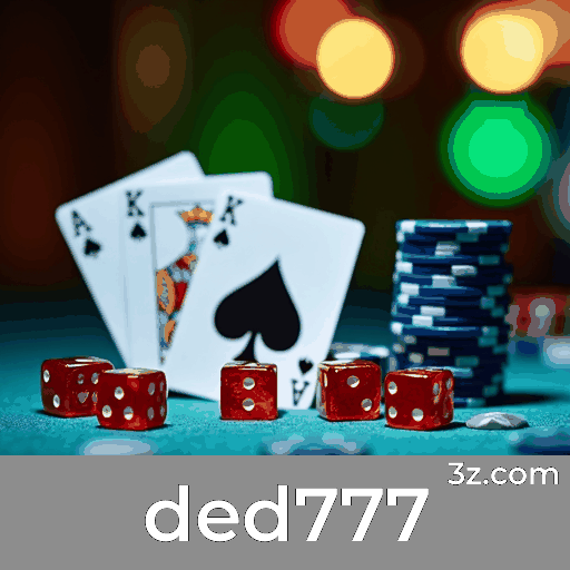 Inovação Tecnológica da ded777: Elevando a Experiência de Jogo