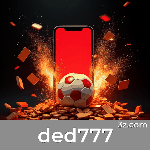 Desfrute do Login Exclusivo e Seguro no ded777