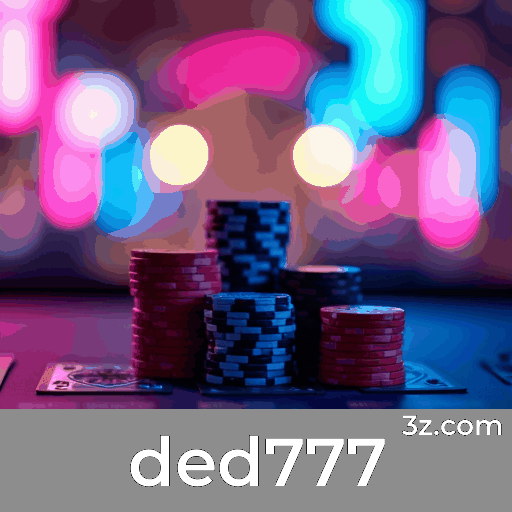 Desfrute do Login Exclusivo e Seguro no ded777