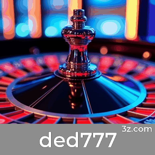 Universo de Jogos Extraordinários do ded777: Diversão Sem Limites