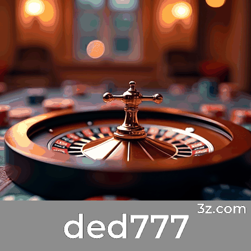Universo de Jogos Extraordinários do ded777: Diversão Sem Limites