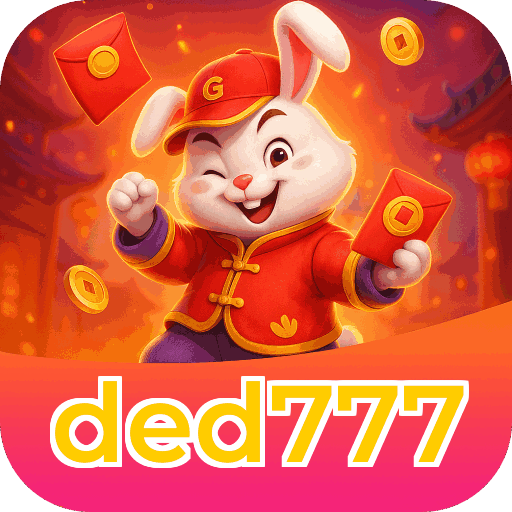 ded777 Logo