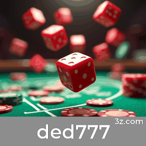 Inovação Tecnológica da ded777: Elevando a Experiência de Jogo